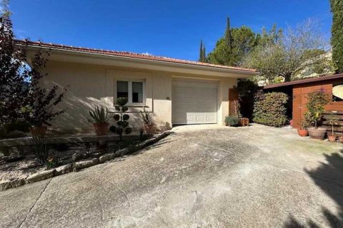 Дом с 4 спальнями в Ланейя, Кипр №76166 15