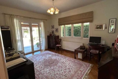 Дом с 4 спальнями в Ланейя, Кипр №76166 10