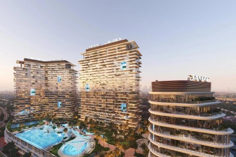 2 dormitorios Apartment en Dubai, UAE No. 110265