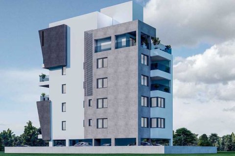 3 bedrooms Apartment in Larnaca, Cyprus No. 34134 6