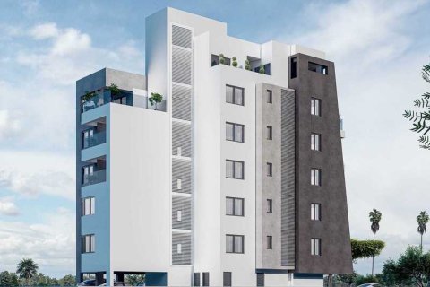 3 bedrooms Apartment in Larnaca, Cyprus No. 34134 1