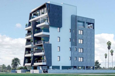 3 bedrooms Apartment in Larnaca, Cyprus No. 34134 2