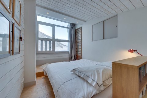 4 bedrooms Apartment in Val-d'Isere, France No. 99886 11