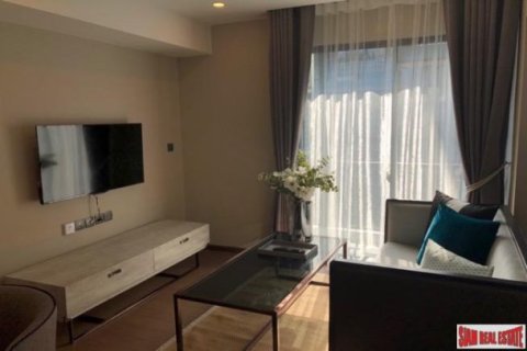 1 bedroom Apartment in Bangkok, Thailand No. 95973 16