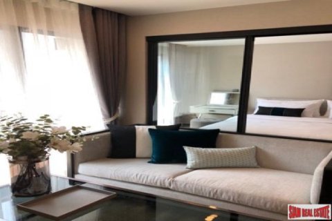 1 bedroom Apartment in Bangkok, Thailand No. 95973 10