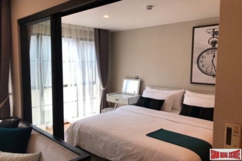 1 bedroom Apartment in Bangkok, Thailand No. 95973 2