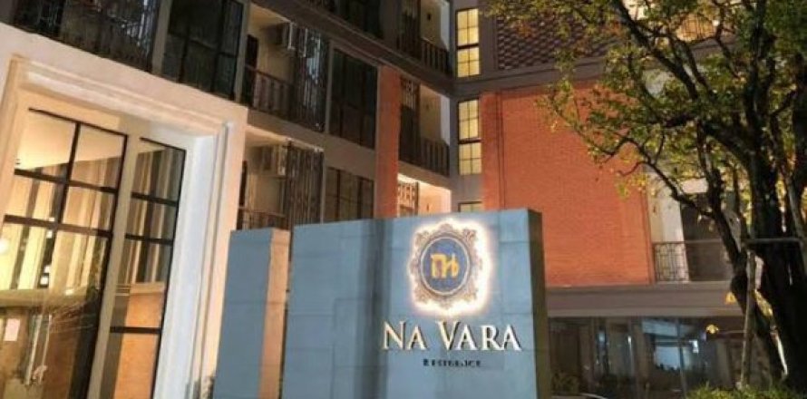 1 bedroom Apartment in Bangkok, Thailand No. 95973