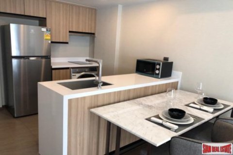 1 bedroom Apartment in Bangkok, Thailand No. 95973 11