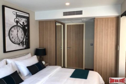 1 bedroom Apartment in Bangkok, Thailand No. 95973 15