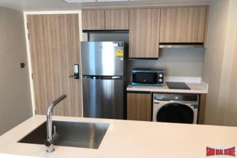 1 bedroom Apartment in Bangkok, Thailand No. 95973 14