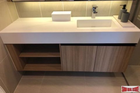 1 bedroom Apartment in Bangkok, Thailand No. 95973 4