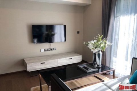 1 bedroom Apartment in Bangkok, Thailand No. 95973 17