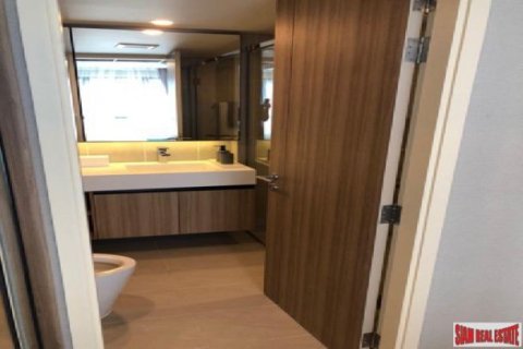 1 bedroom Apartment in Bangkok, Thailand No. 95973 5