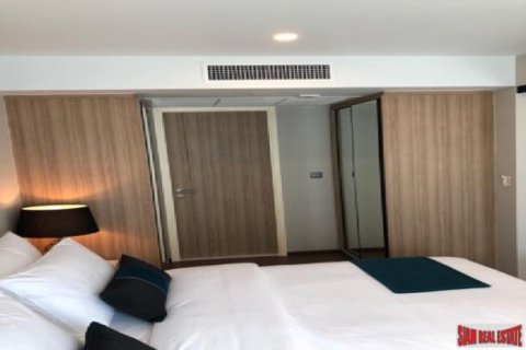 1 bedroom Apartment in Bangkok, Thailand No. 95973 7