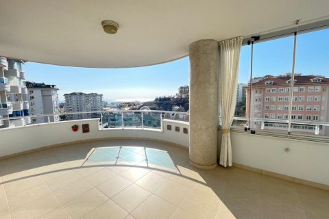 2 chambres Appartement à Cikcilli, Turkey No. 13124