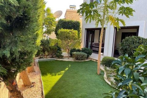 4 chambres House à Germasogeia, Cyprus No. 78934 1