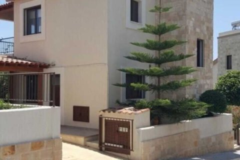 4 chambres House à Germasogeia, Cyprus No. 78934 2