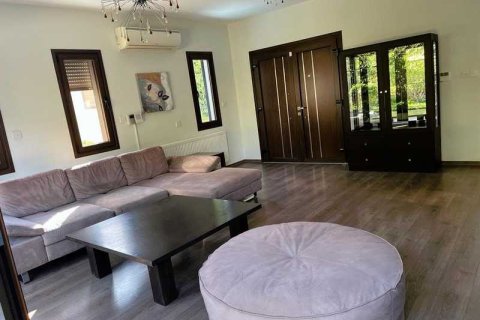 4 chambres House à Germasogeia, Cyprus No. 78934 11