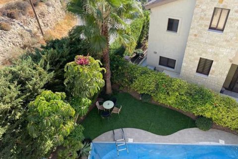 4 chambres House à Germasogeia, Cyprus No. 78934 4