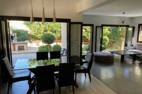 4 chambres House à Germasogeia, Cyprus No. 78934 7