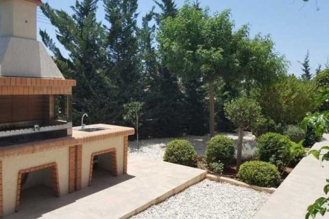 4 chambres House à Germasogeia, Cyprus No. 78934 5