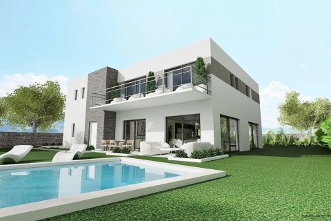 5 bedrooms Villa in Grasse, France No. 82604 1