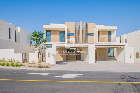 4 bedrooms Villa in Al Furjan, UAE No. 118864