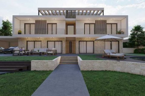 6 chambres House à Parekklisia, Cyprus No. 30909 2