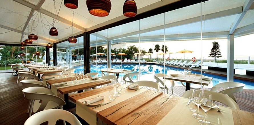 420m² Commercial property in Ma Li Pho, Vietnam No. 99160