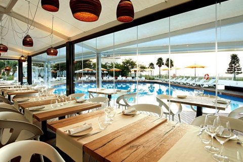 420m² Commercial property in Ma Li Pho, Vietnam No. 99160