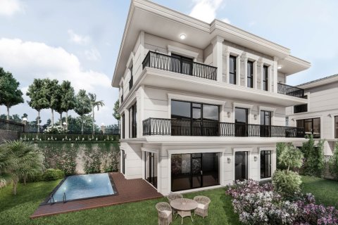 6 bedrooms Villa in Khanh Hoa, Vietnam No. 114523 1