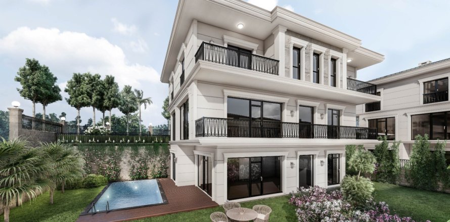 6 bedrooms Villa in Khanh Hoa, Vietnam No. 114523