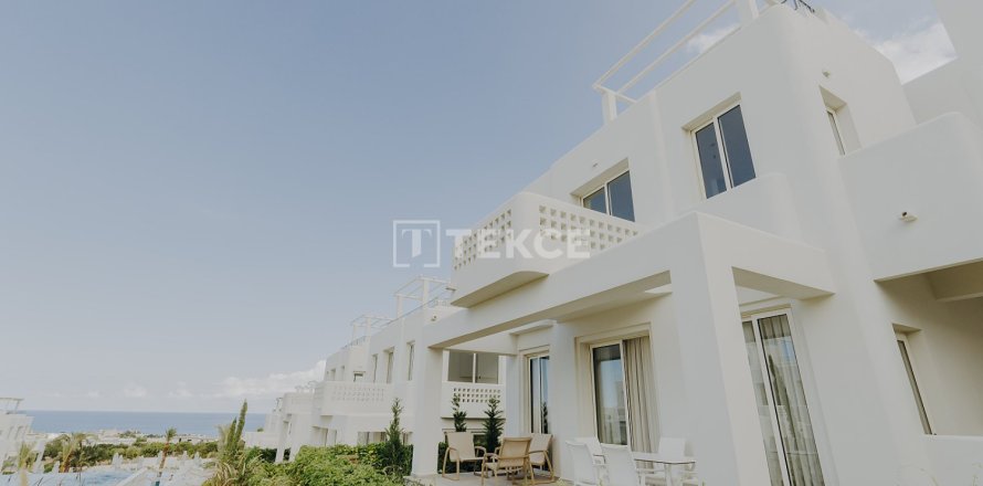 2 bedrooms Apartment in Phu Ngai, Vietnam No. 98759