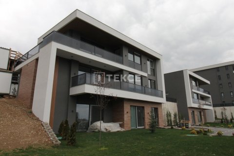 6 dormitorios Villa en Ankara, Turkey No. 89785