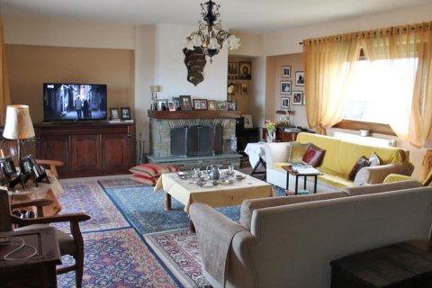 Вилла с 5 спальнями в Литохорон, Греция №58909 15