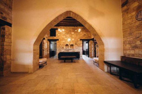 5 bedrooms House in Pano Akourdaleia, Cyprus No. 31546 11