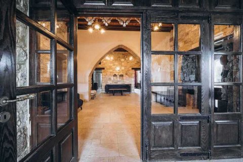 5 bedrooms House in Pano Akourdaleia, Cyprus No. 31546 6