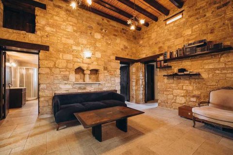 5 bedrooms House in Pano Akourdaleia, Cyprus No. 31546 13