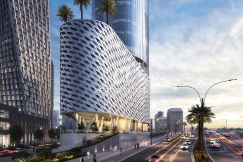 Квартира 34м² в Long Tuyen, Вьетнам №93103 4