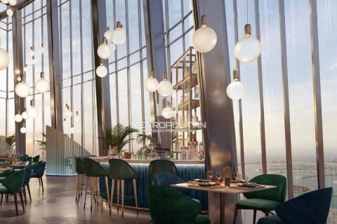 Квартира 34м² в Long Tuyen, Вьетнам №93103 10