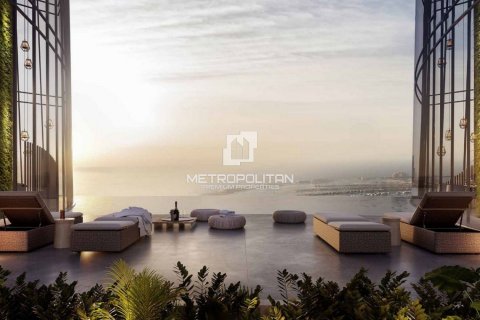 Квартира 34м² в Long Tuyen, Вьетнам №93103 8