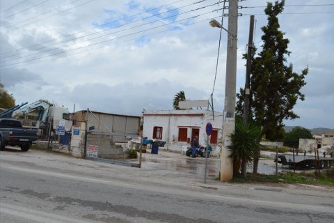 1800m² Land in Palaia Fokaia, Greece No. 59349 4