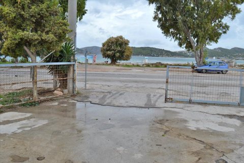 1800m² Land in Palaia Fokaia, Greece No. 59349 1