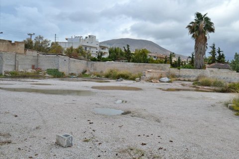 1800m² Land in Palaia Fokaia, Greece No. 59349 2