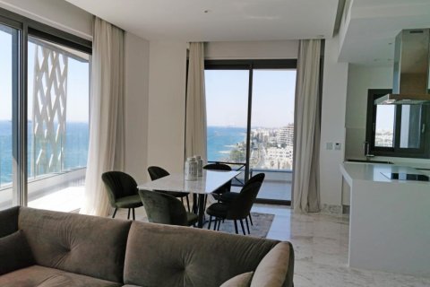 4 bedrooms Apartment in Limassol, Cyprus No. 106465 3