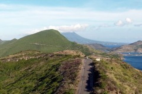 Land in Saint George Basseterre, Saint Kitts and Nevis No. 61531 2