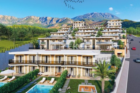 2 bedrooms Apartment in Chau Lang, Vietnam No. 16659 6