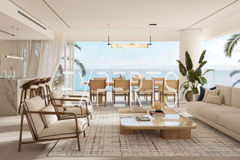 2 dormitorios Apartment en Al Fahid, UAE No. 122566