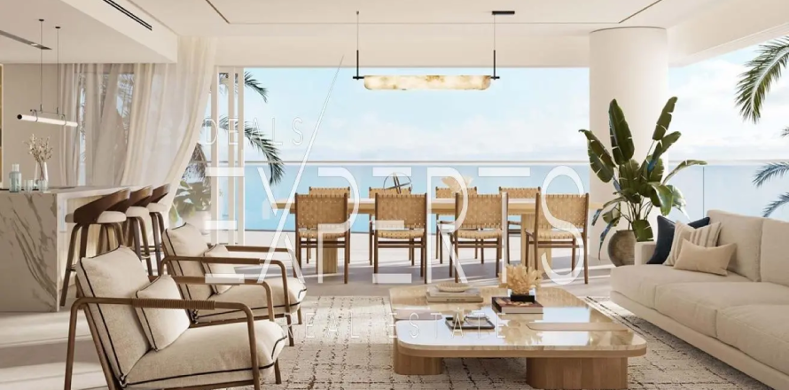 Квартира с 2 спальнями в Al Fahid, ОАЭ №122566