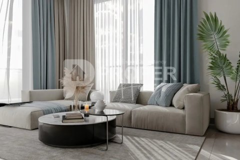 3 rooms Apartment in Lien Chieu, Vietnam No. 12828 21